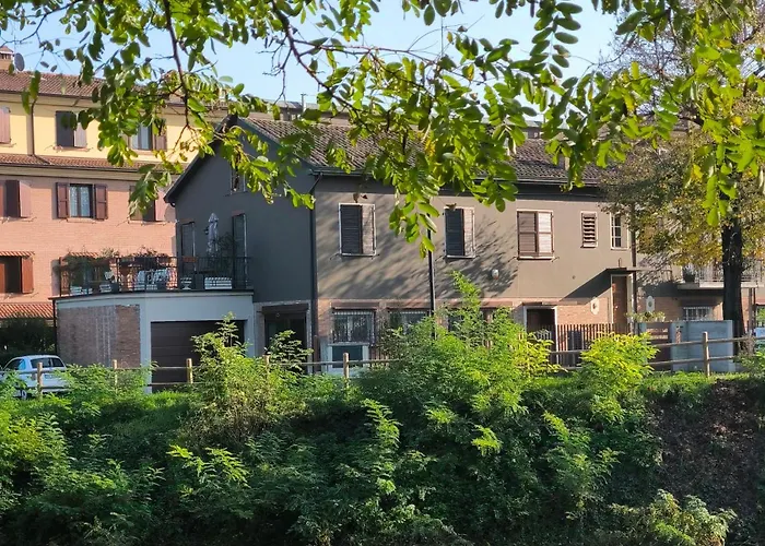 Bed and Breakfast La Brunita Rubiera